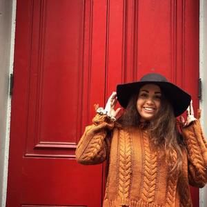 Meet your Posher, Nicole